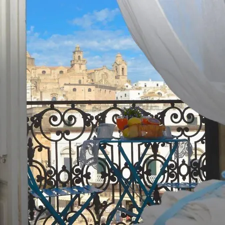 Il Privilegio Ostuni