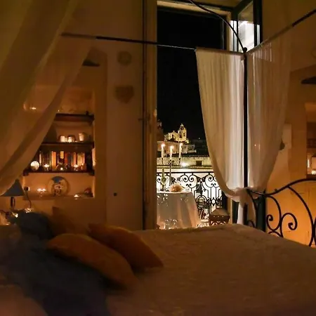 Il Privilegio Apartment Ostuni