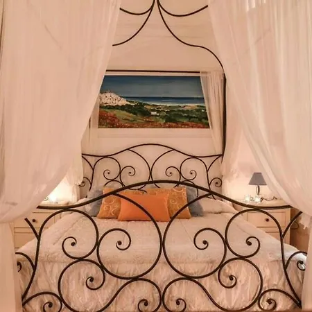 Il Privilegio Apartment *