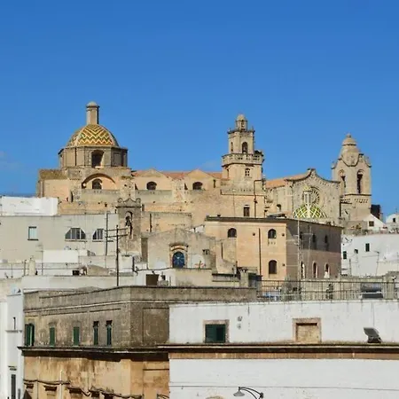 Apartment Il Privilegio Ostuni
