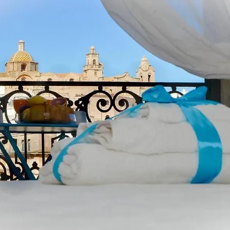 Il Privilegio * Ostuni