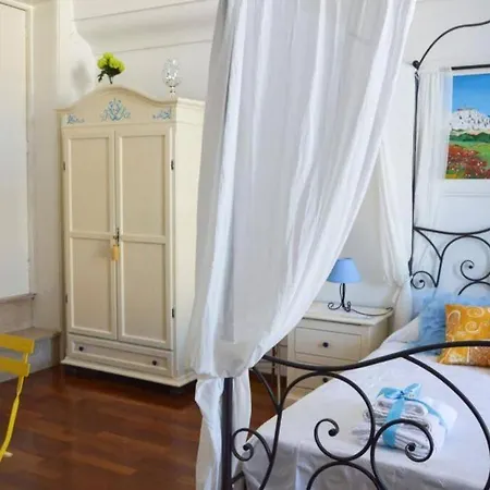 Il Privilegio Apartment *