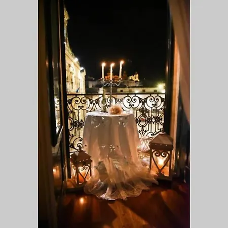 Il Privilegio Apartment Ostuni