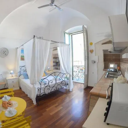 Il Privilegio Apartment *