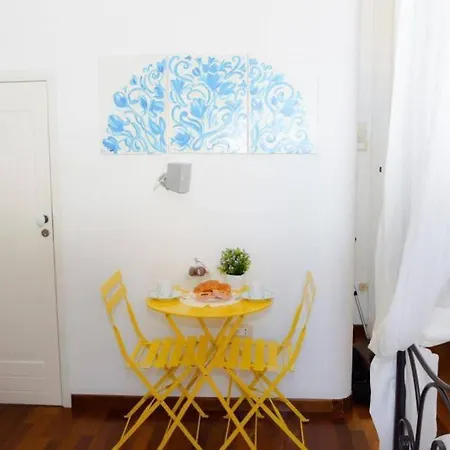 Il Privilegio Apartment Ostuni