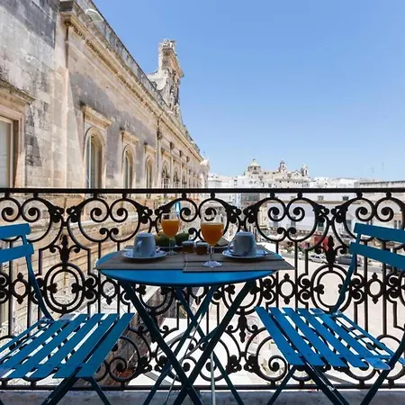 Apartment Il Privilegio Ostuni