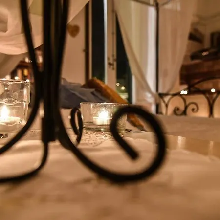 Il Privilegio * Ostuni