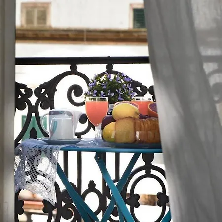 Il Privilegio Apartment *