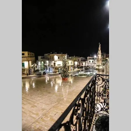 Il Privilegio Ostuni