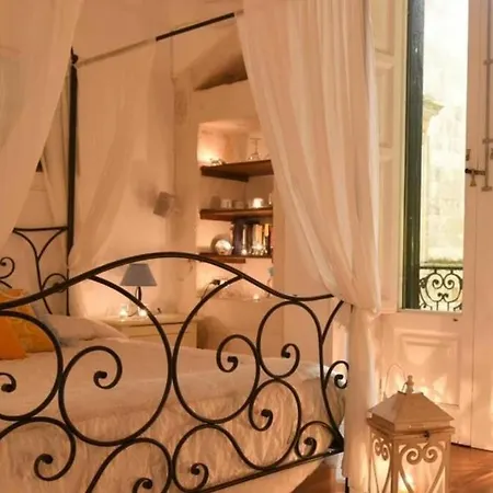 Il Privilegio Apartment Ostuni