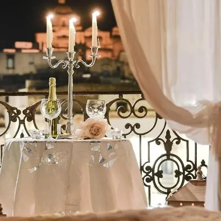 Il Privilegio * Ostuni