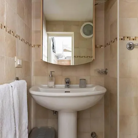 Il Privilegio Apartment