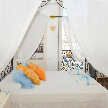Il Privilegio * Ostuni