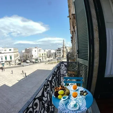 Il Privilegio Ostuni