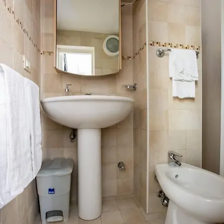 Il Privilegio Apartment *
