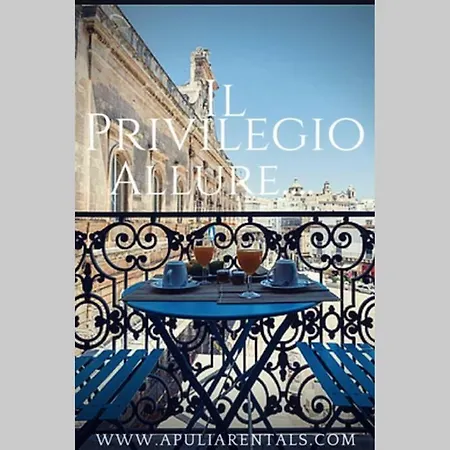 Il Privilegio Ostuni