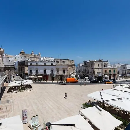Il Privilegio Ostuni
