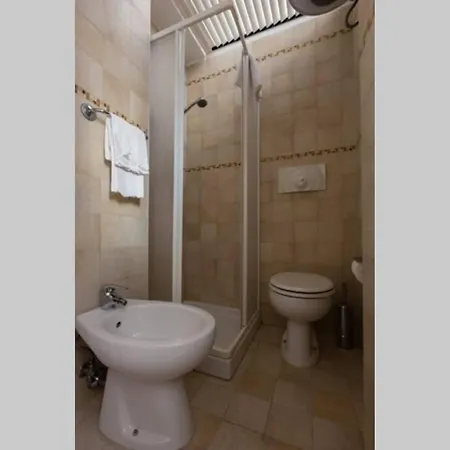 Il Privilegio Apartment