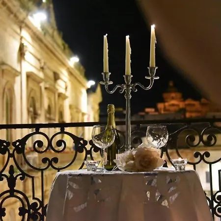 Apartment Il Privilegio Ostuni