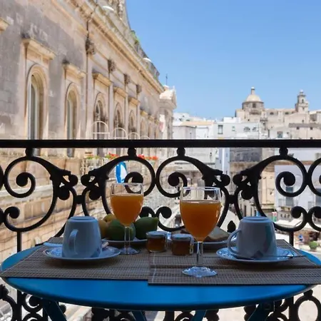 Il Privilegio * Ostuni