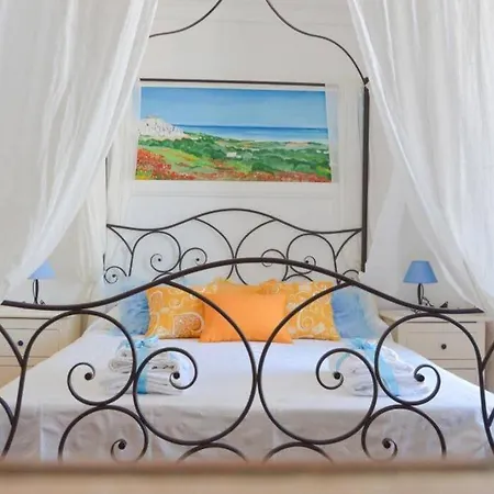 Il Privilegio Apartment Ostuni